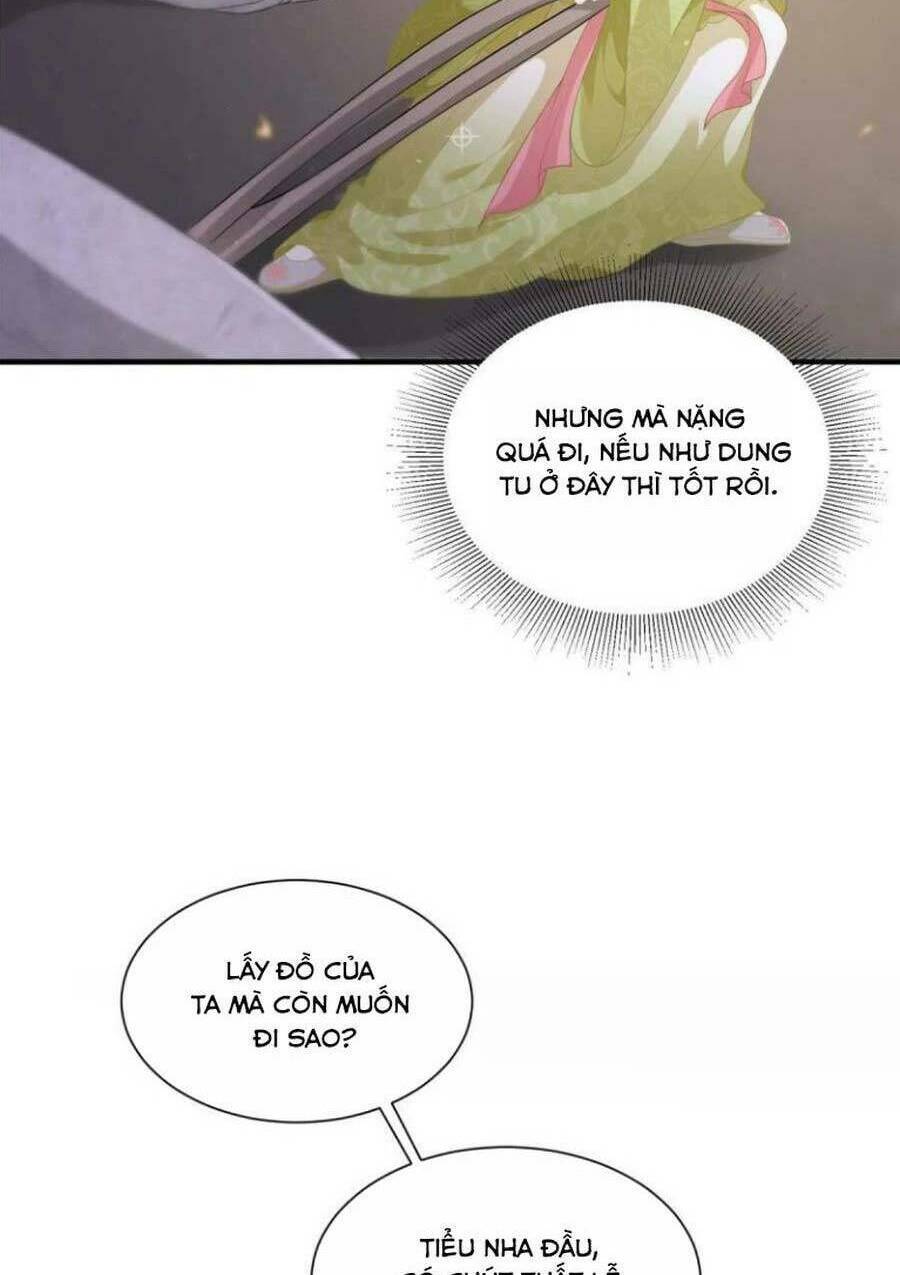Cùng Ngự Thần Thú Báo Thù: Chapter 64