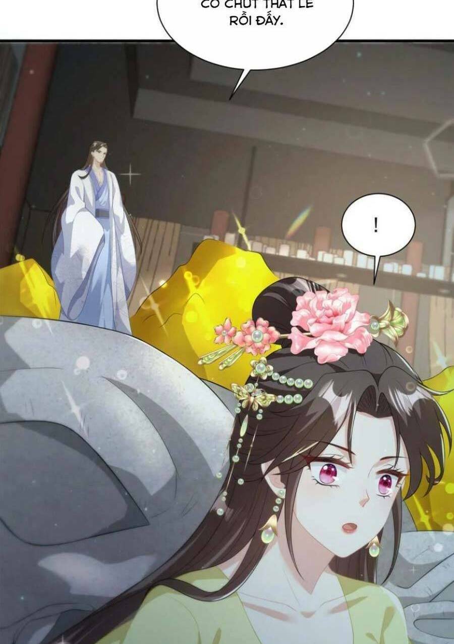 Cùng Ngự Thần Thú Báo Thù: Chapter 64