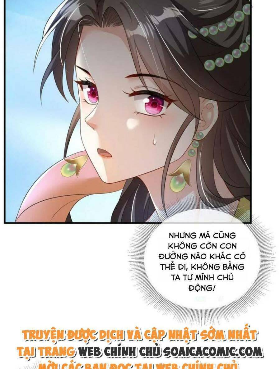 Cùng Ngự Thần Thú Báo Thù: Chapter 64
