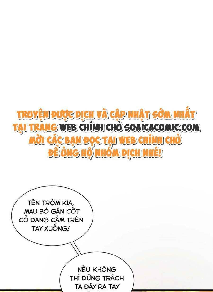 Cùng Ngự Thần Thú Báo Thù: Chapter 65