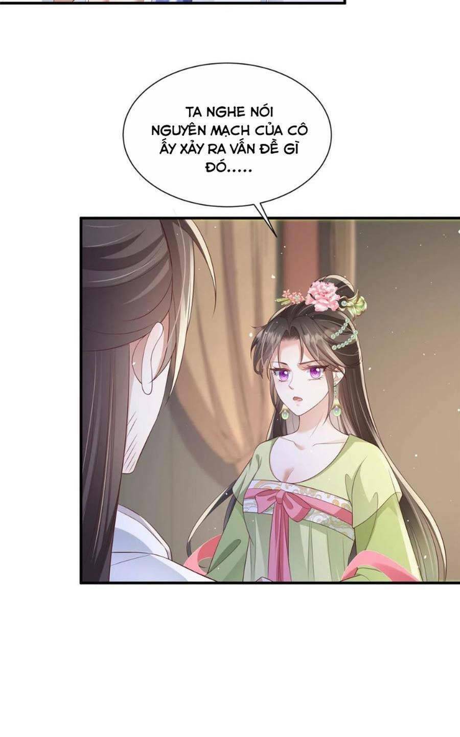 Cùng Ngự Thần Thú Báo Thù: Chapter 65