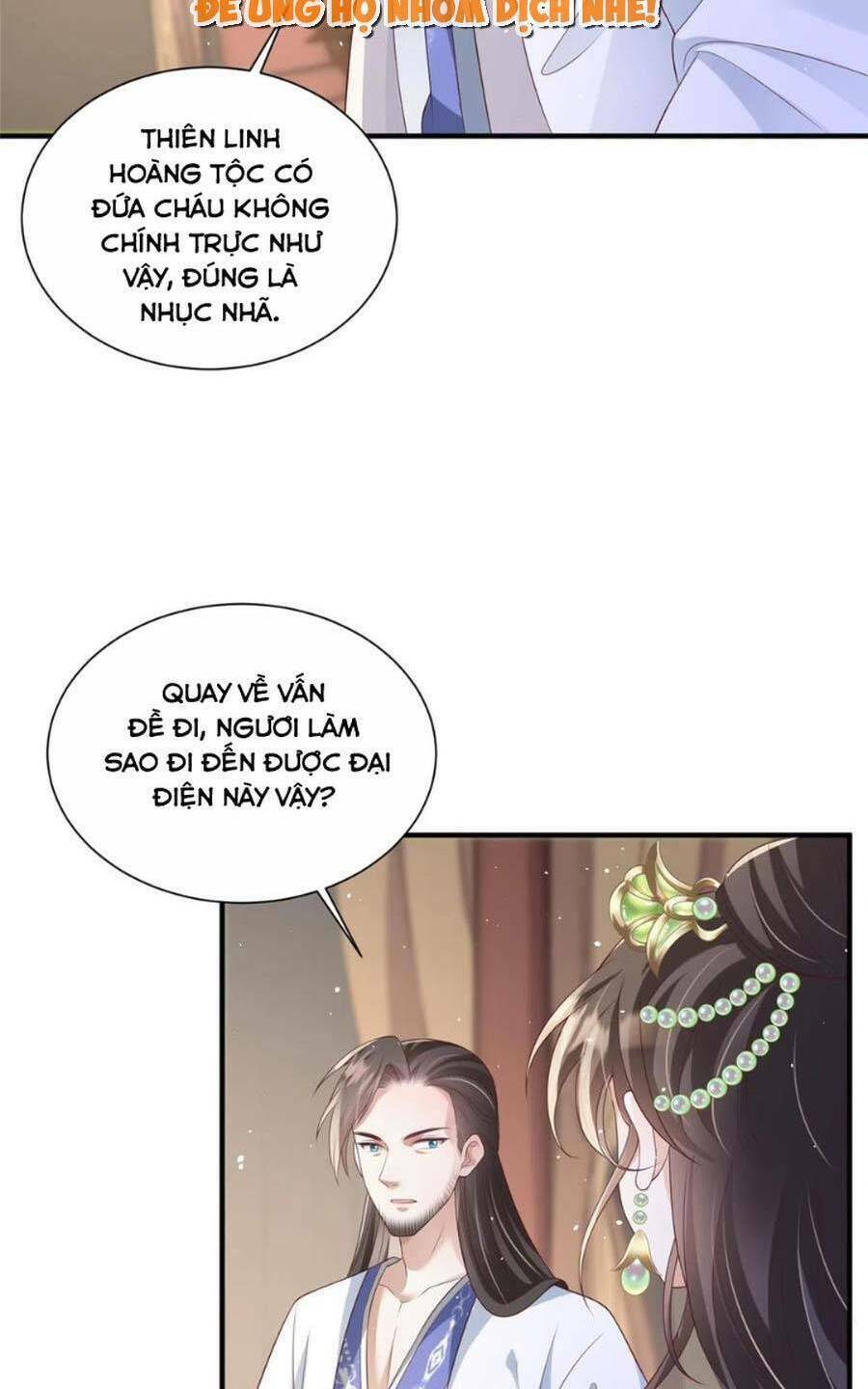 Cùng Ngự Thần Thú Báo Thù: Chapter 65