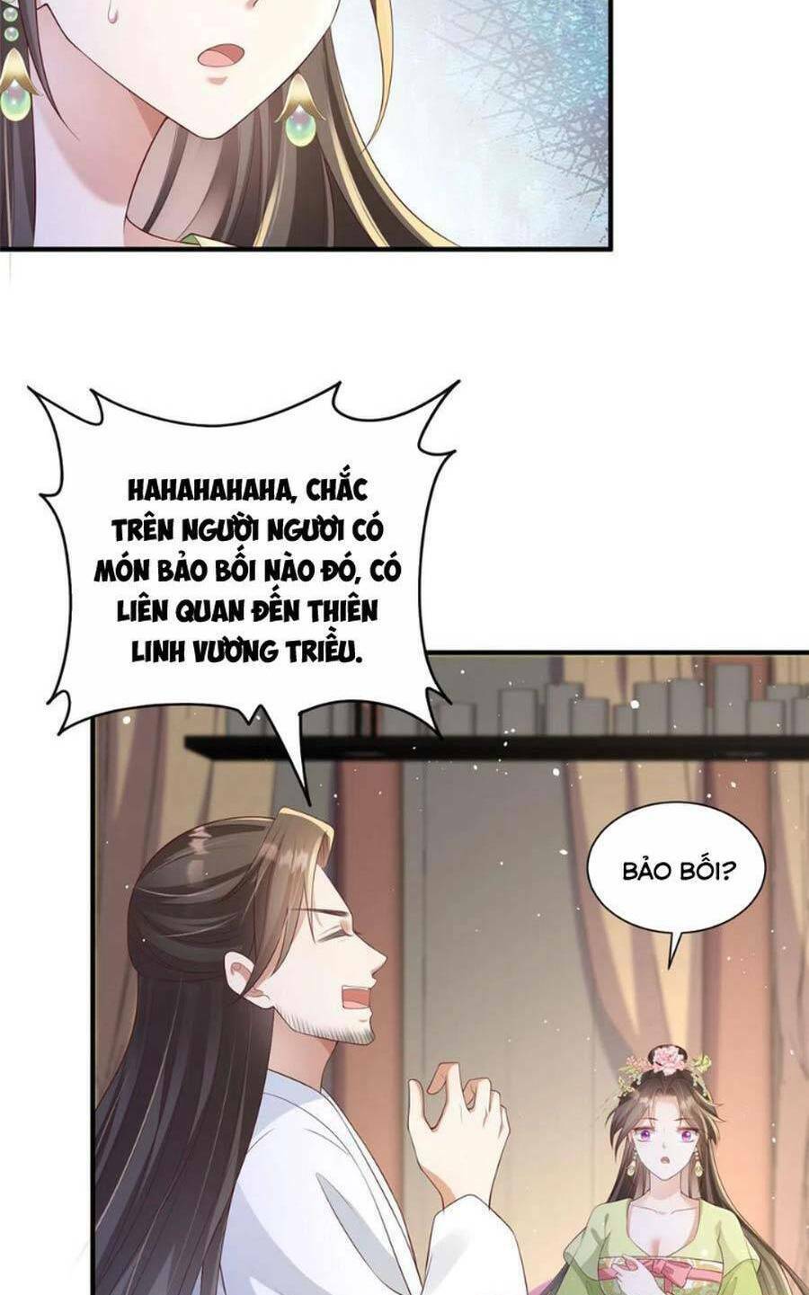 Cùng Ngự Thần Thú Báo Thù: Chapter 65