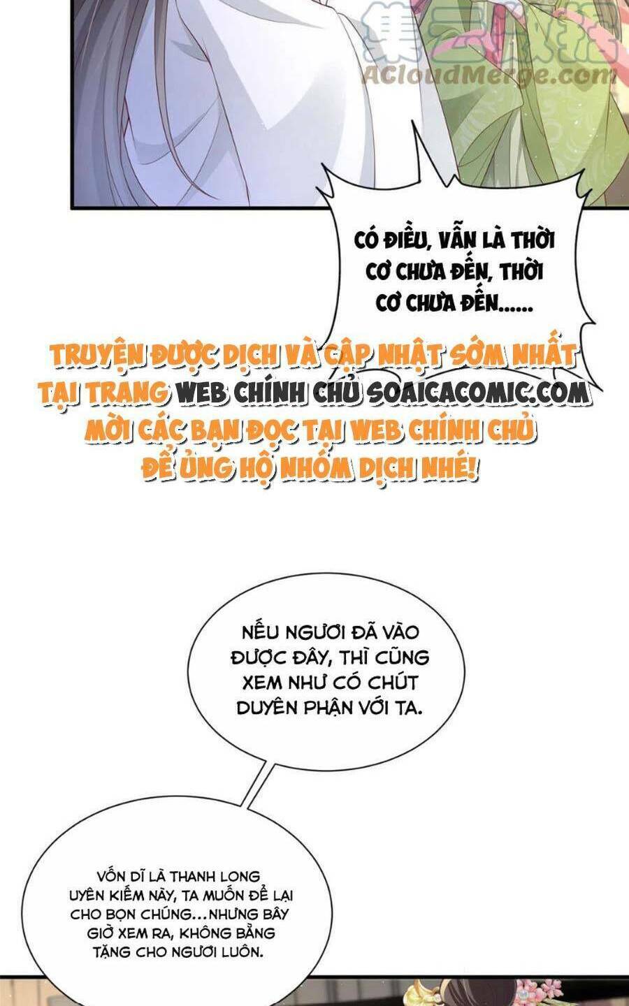 Cùng Ngự Thần Thú Báo Thù: Chapter 65