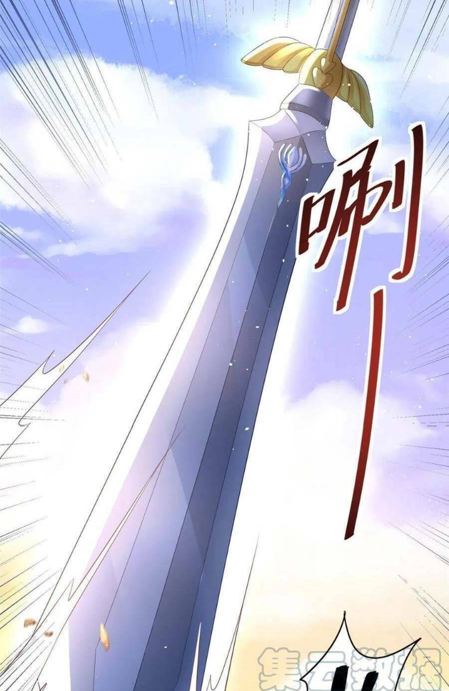 Cùng Ngự Thần Thú Báo Thù: Chapter 65