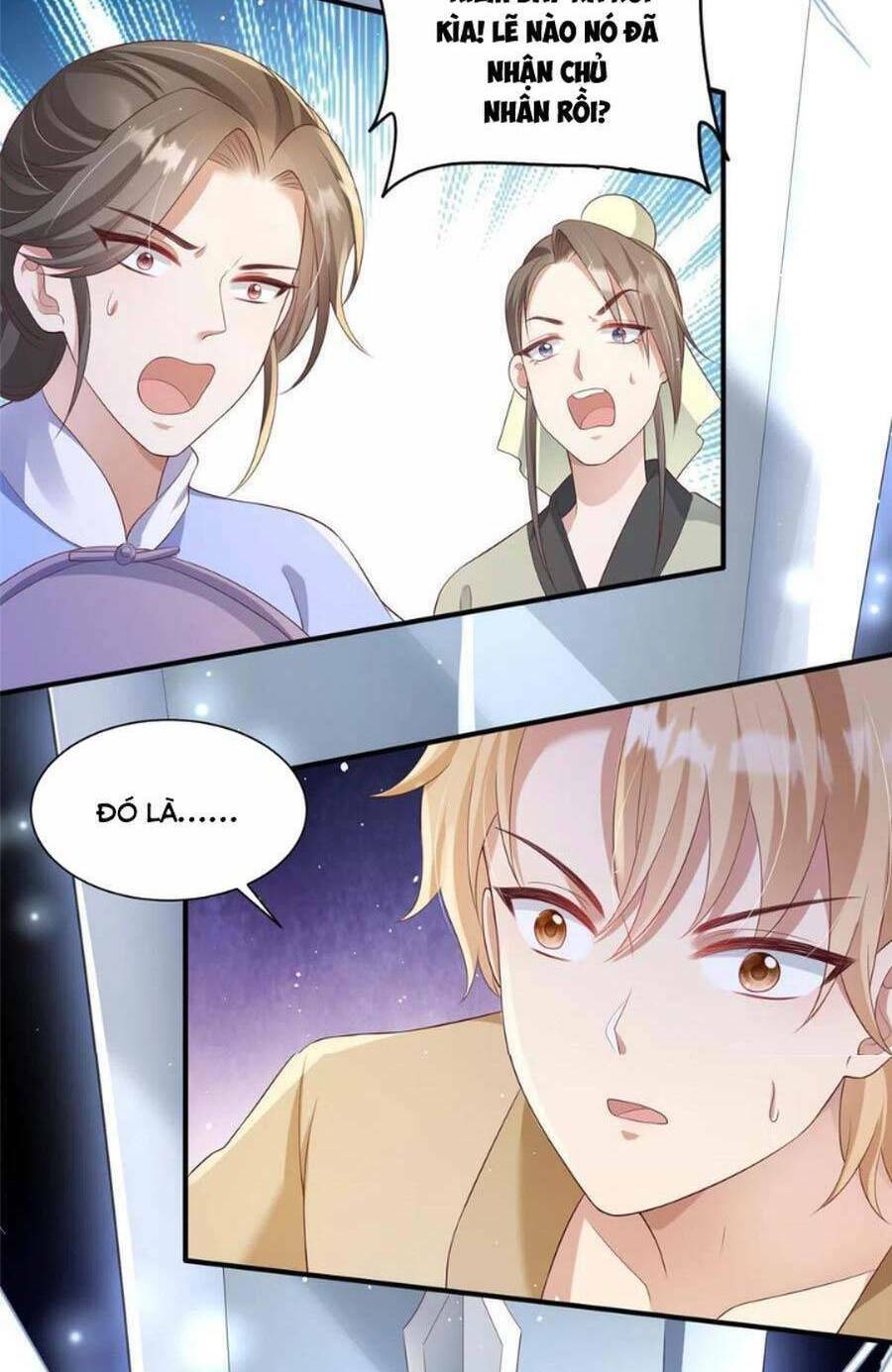 Cùng Ngự Thần Thú Báo Thù: Chapter 65