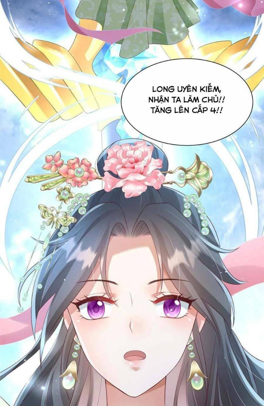 Cùng Ngự Thần Thú Báo Thù: Chapter 65