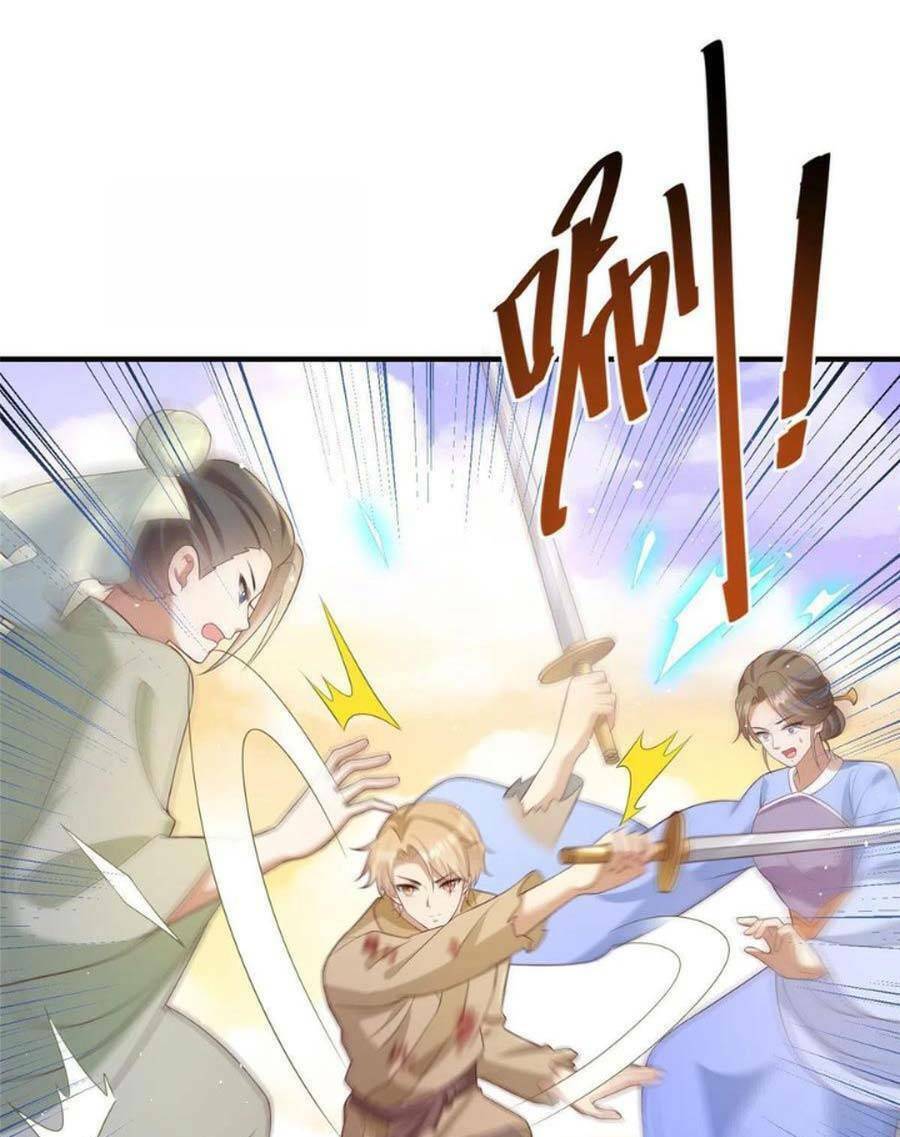 Cùng Ngự Thần Thú Báo Thù: Chapter 65