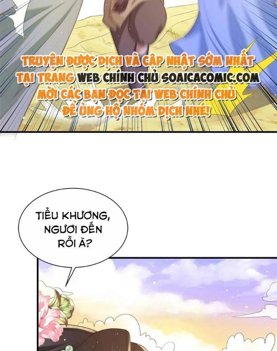 Cùng Ngự Thần Thú Báo Thù: Chapter 65