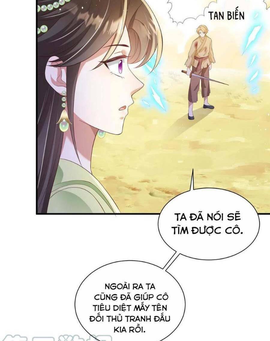 Cùng Ngự Thần Thú Báo Thù: Chapter 65