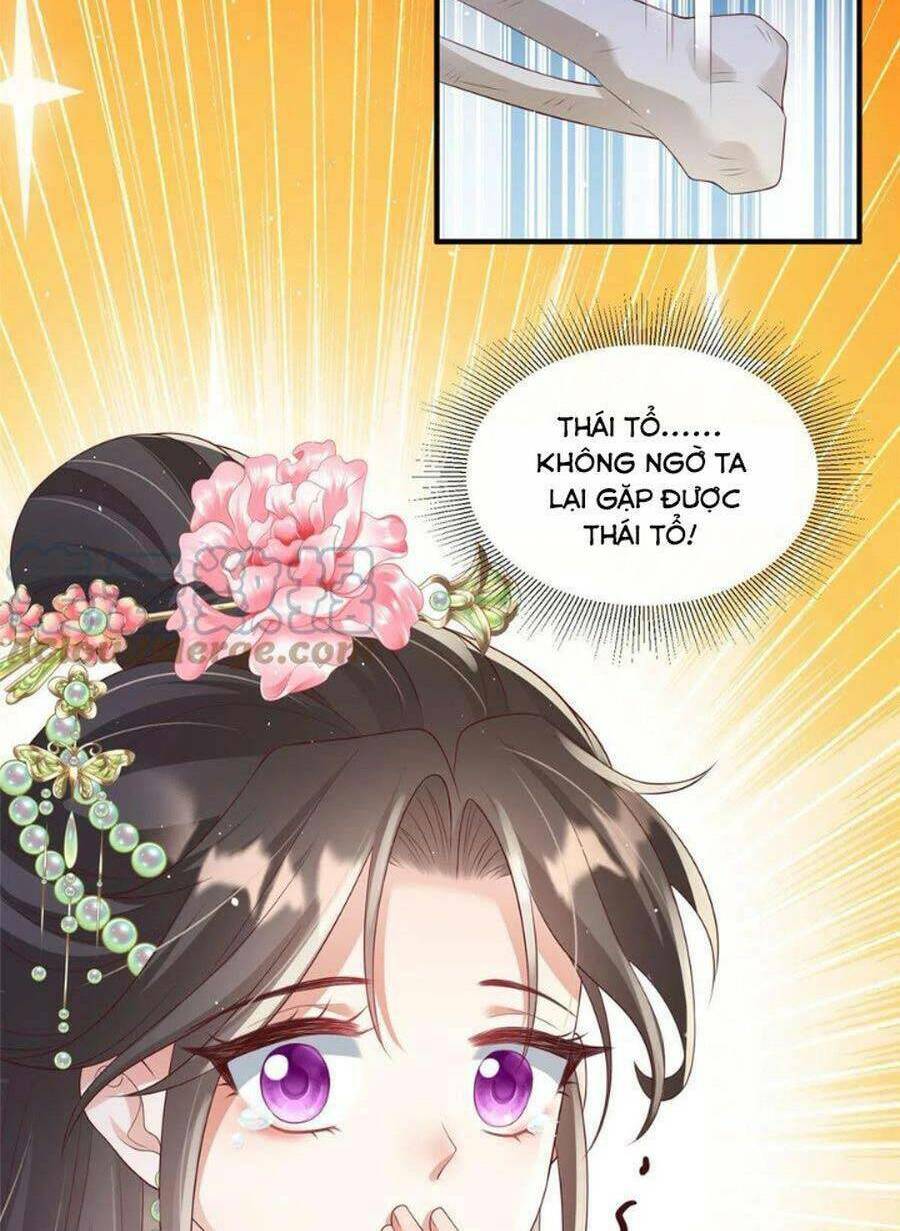 Cùng Ngự Thần Thú Báo Thù: Chapter 65