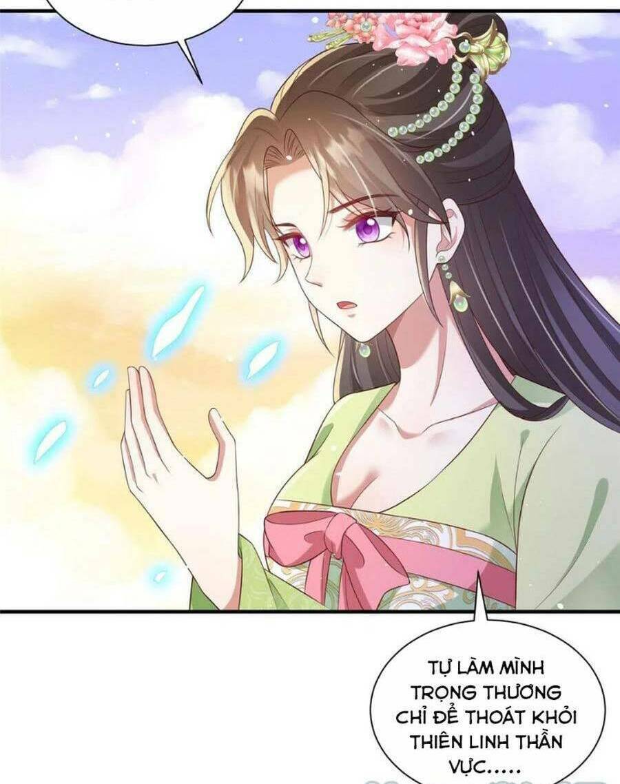 Cùng Ngự Thần Thú Báo Thù: Chapter 65