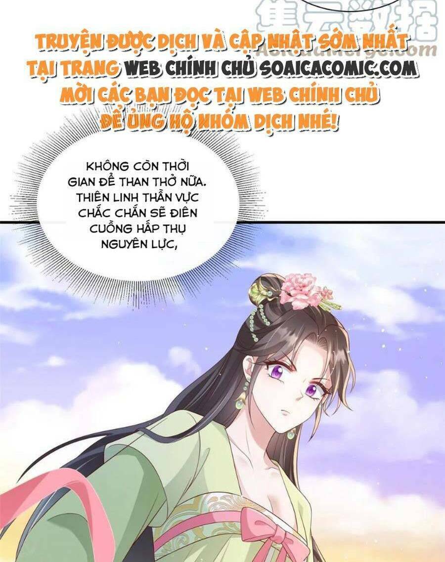 Cùng Ngự Thần Thú Báo Thù: Chapter 65