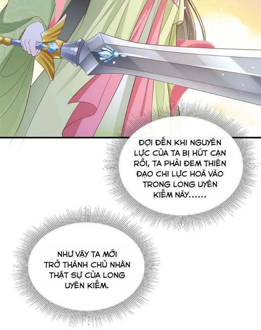 Cùng Ngự Thần Thú Báo Thù: Chapter 65