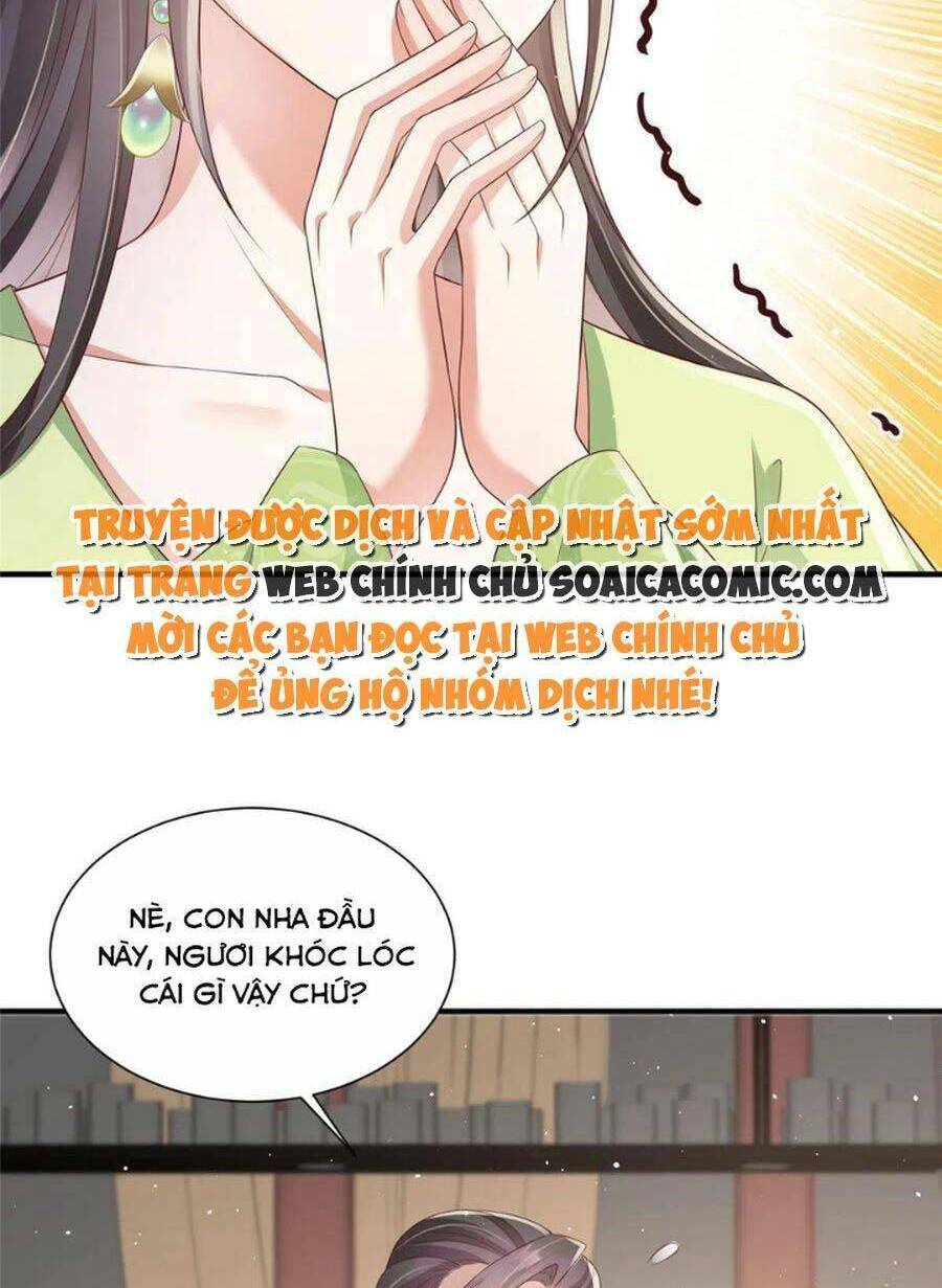 Cùng Ngự Thần Thú Báo Thù: Chapter 65