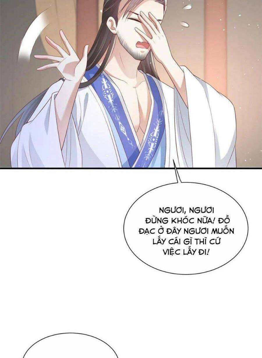 Cùng Ngự Thần Thú Báo Thù: Chapter 65