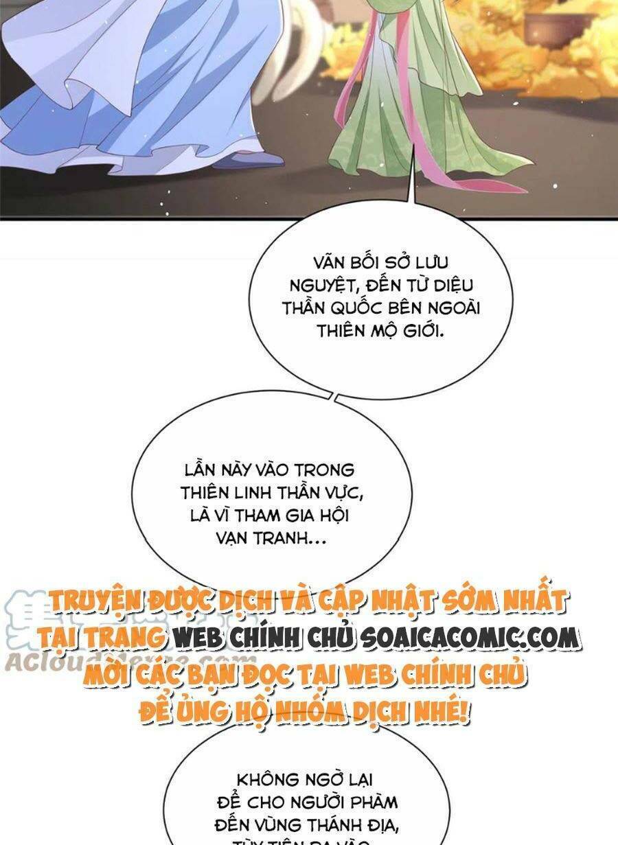 Cùng Ngự Thần Thú Báo Thù: Chapter 65