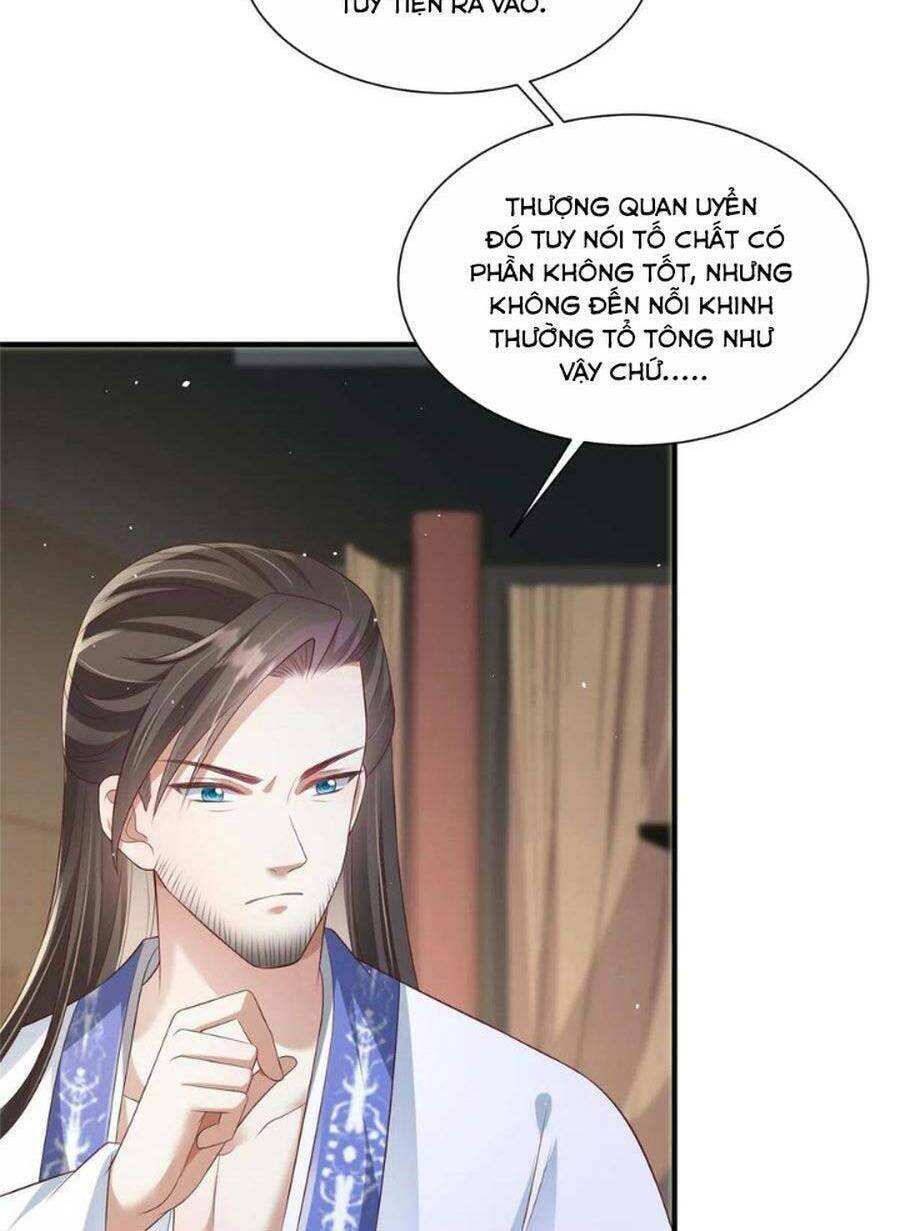 Cùng Ngự Thần Thú Báo Thù: Chapter 65