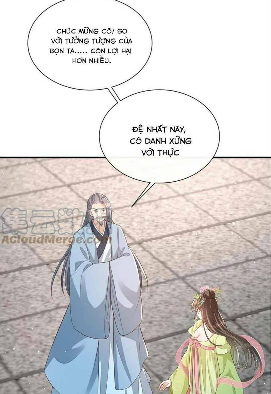 Cùng Ngự Thần Thú Báo Thù: Chapter 66
