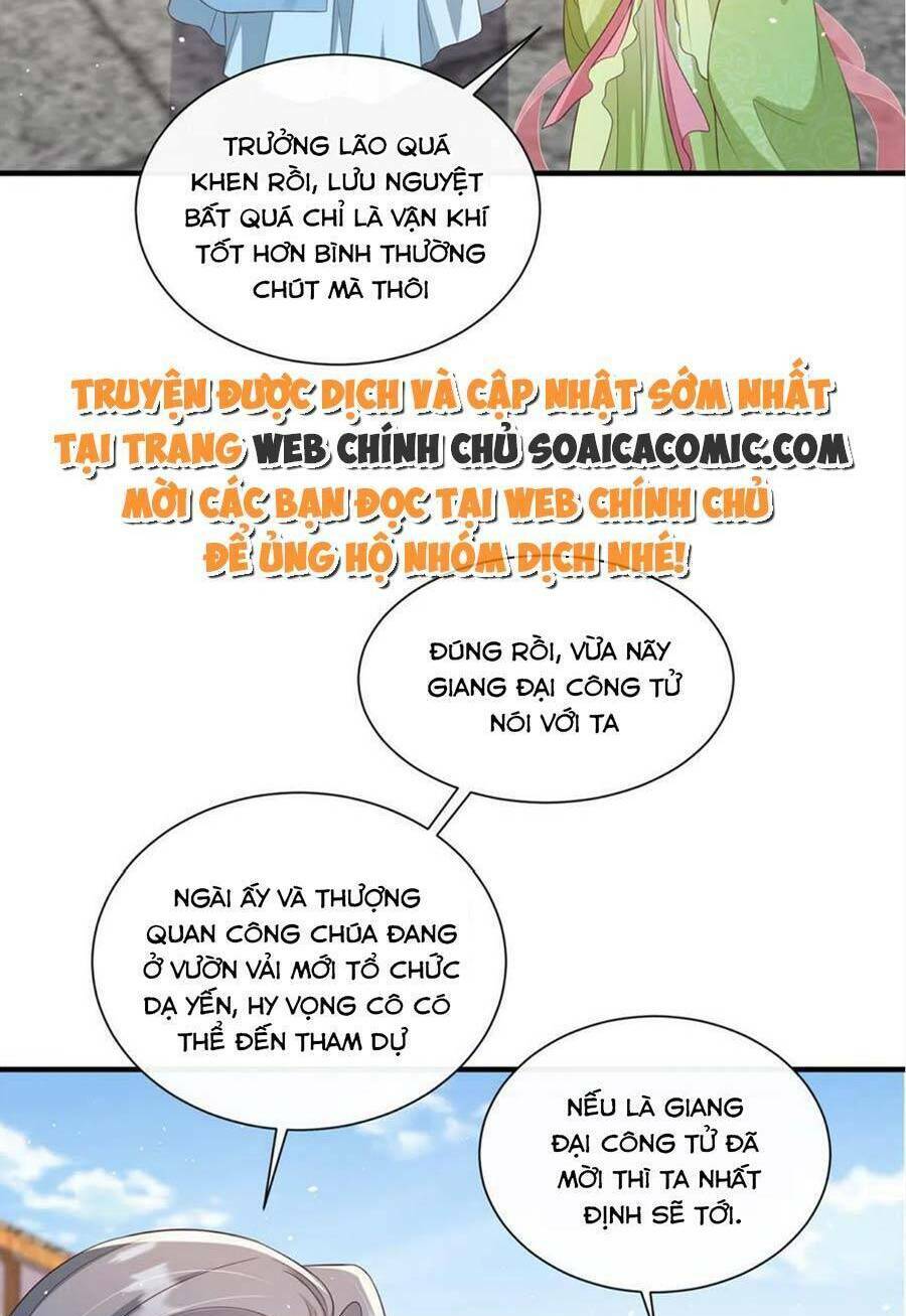 Cùng Ngự Thần Thú Báo Thù: Chapter 66