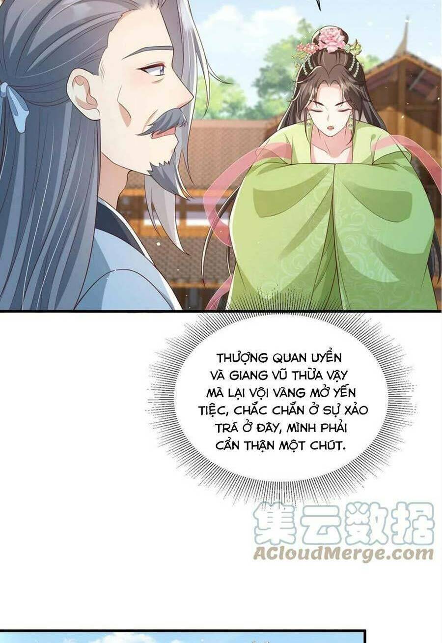 Cùng Ngự Thần Thú Báo Thù: Chapter 66