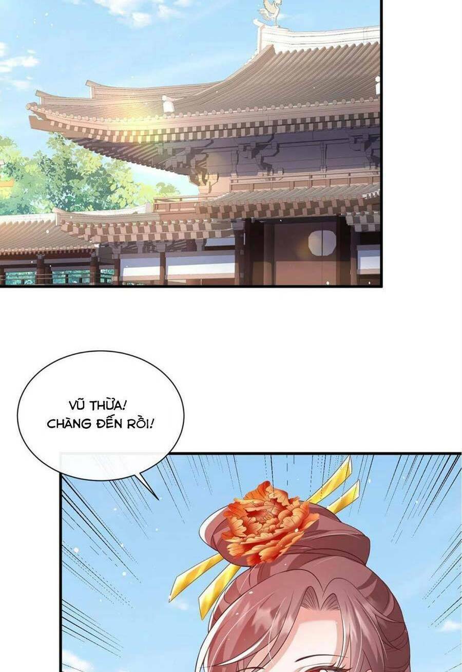 Cùng Ngự Thần Thú Báo Thù: Chapter 66