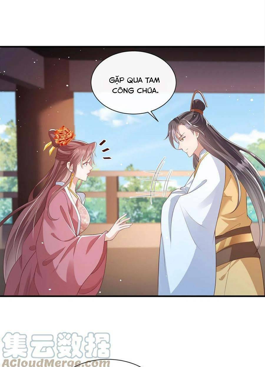 Cùng Ngự Thần Thú Báo Thù: Chapter 66