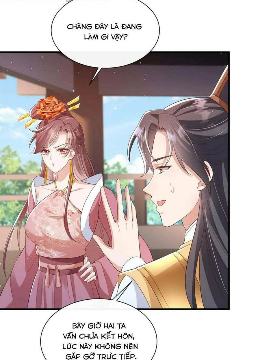 Cùng Ngự Thần Thú Báo Thù: Chapter 66
