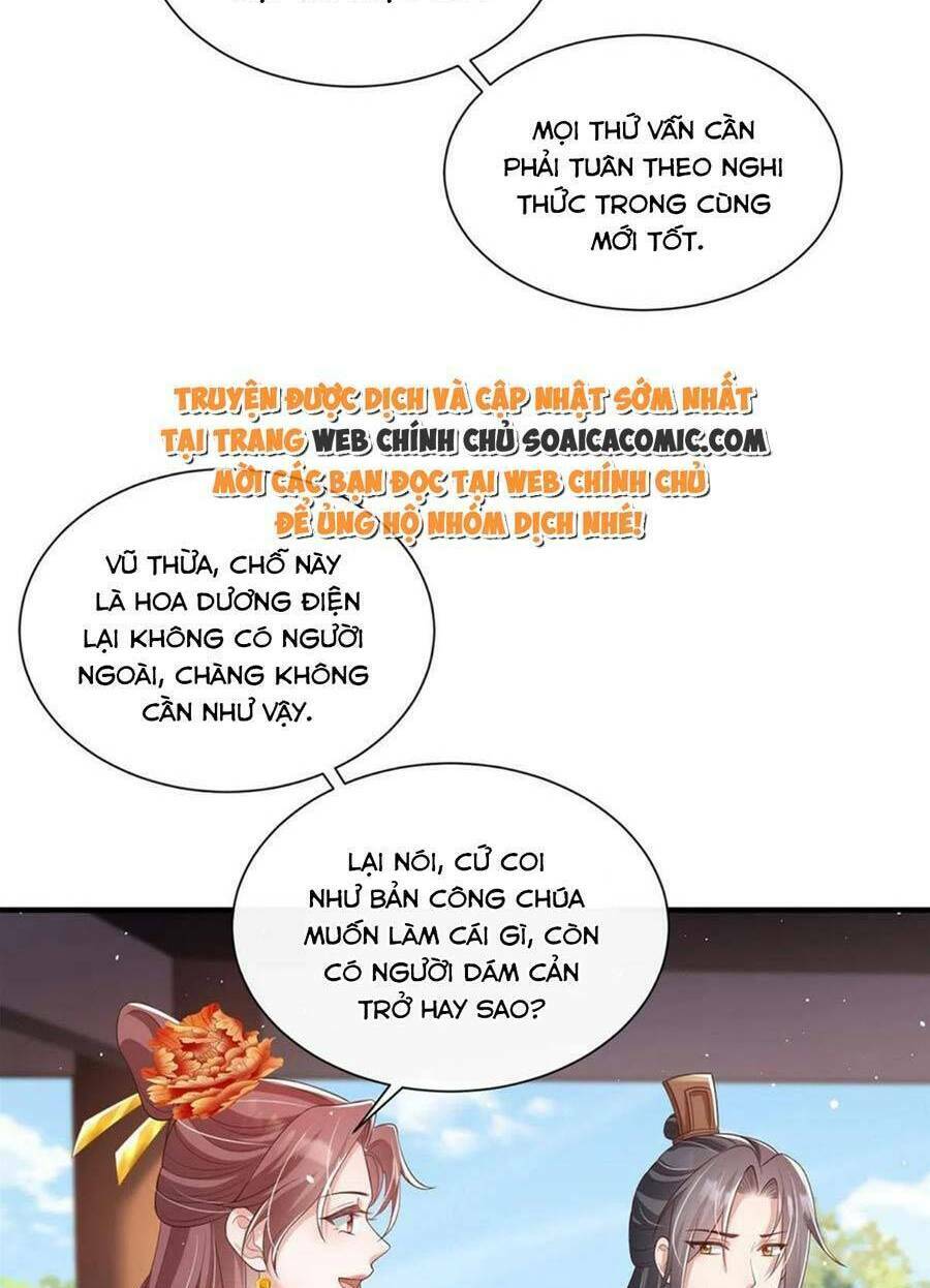 Cùng Ngự Thần Thú Báo Thù: Chapter 66