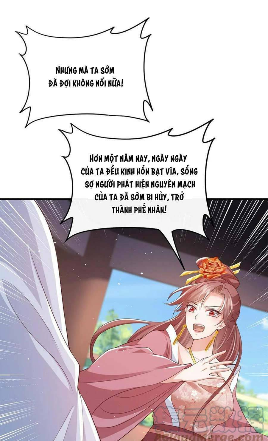 Cùng Ngự Thần Thú Báo Thù: Chapter 66