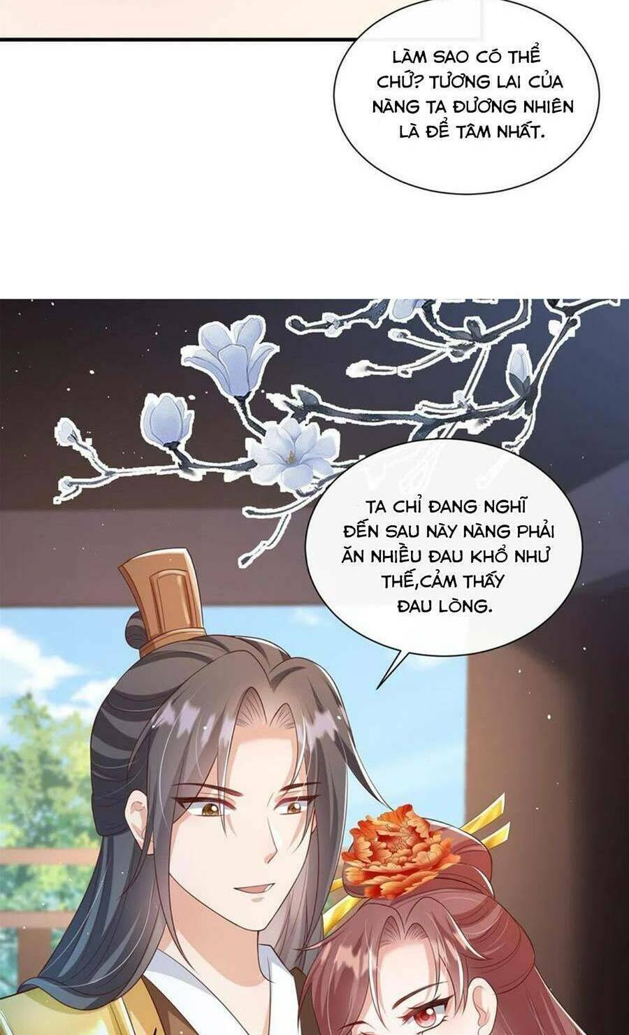 Cùng Ngự Thần Thú Báo Thù: Chapter 66