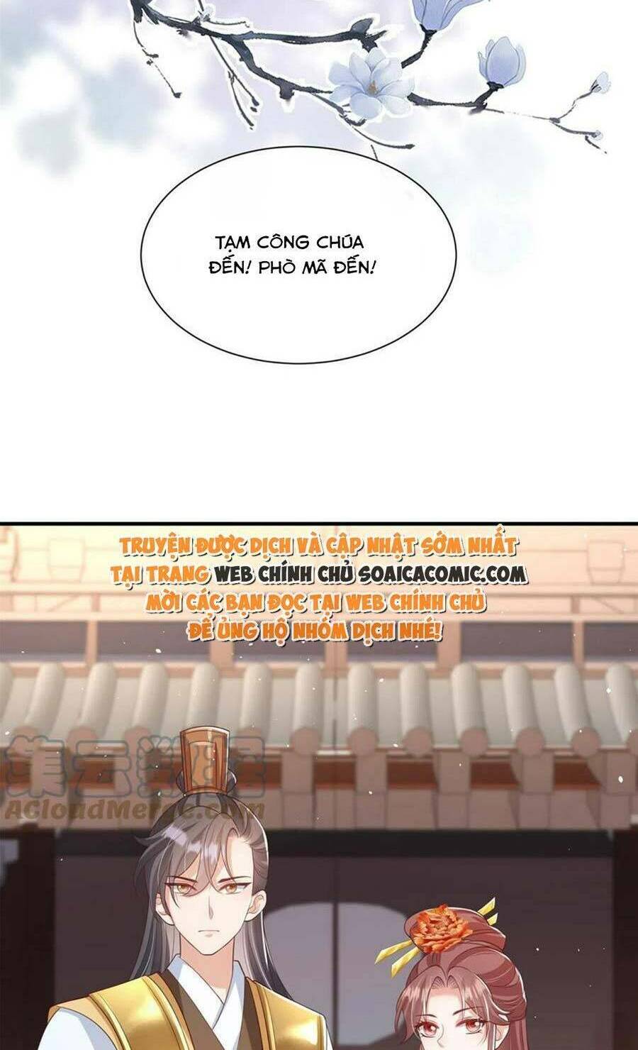 Cùng Ngự Thần Thú Báo Thù: Chapter 66