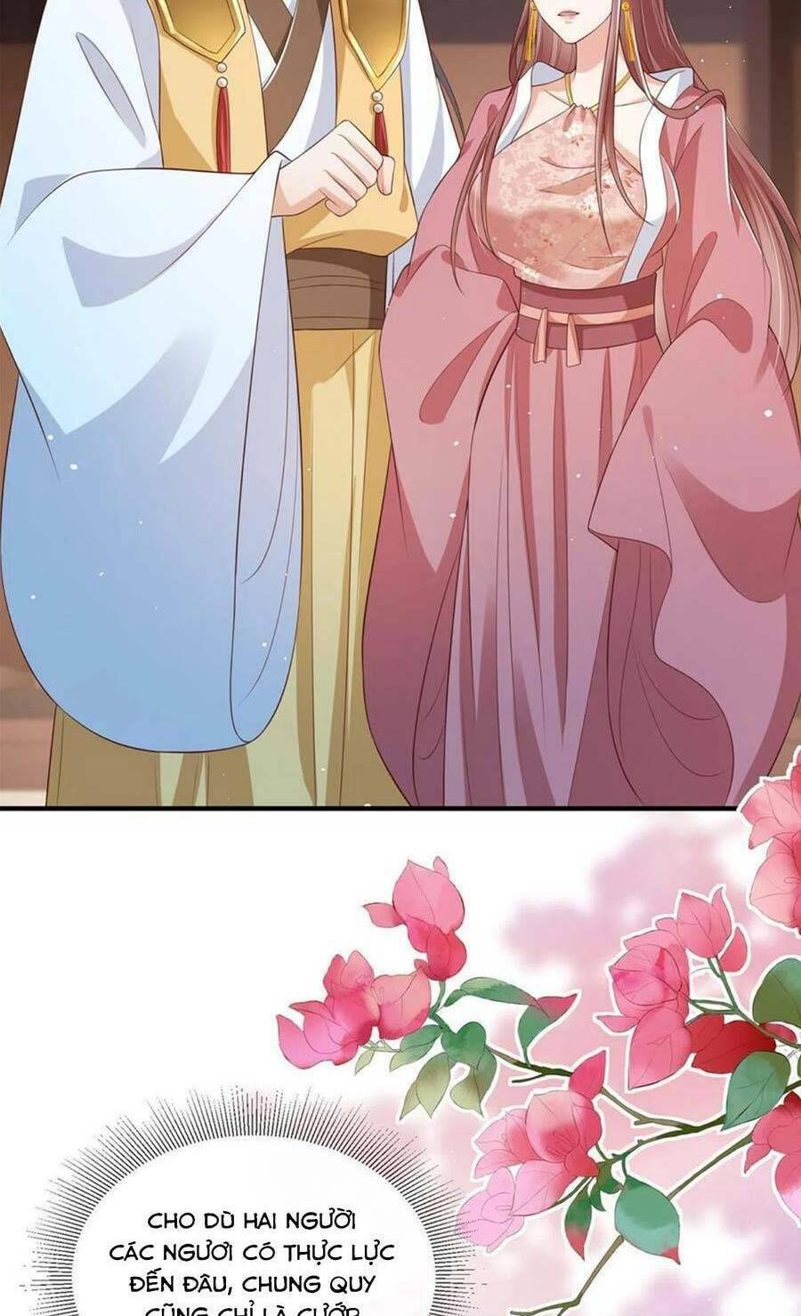 Cùng Ngự Thần Thú Báo Thù: Chapter 66