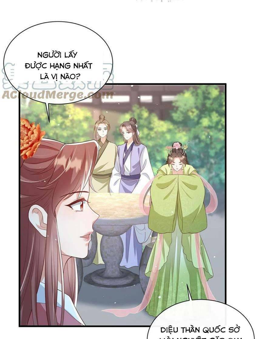 Cùng Ngự Thần Thú Báo Thù: Chapter 66