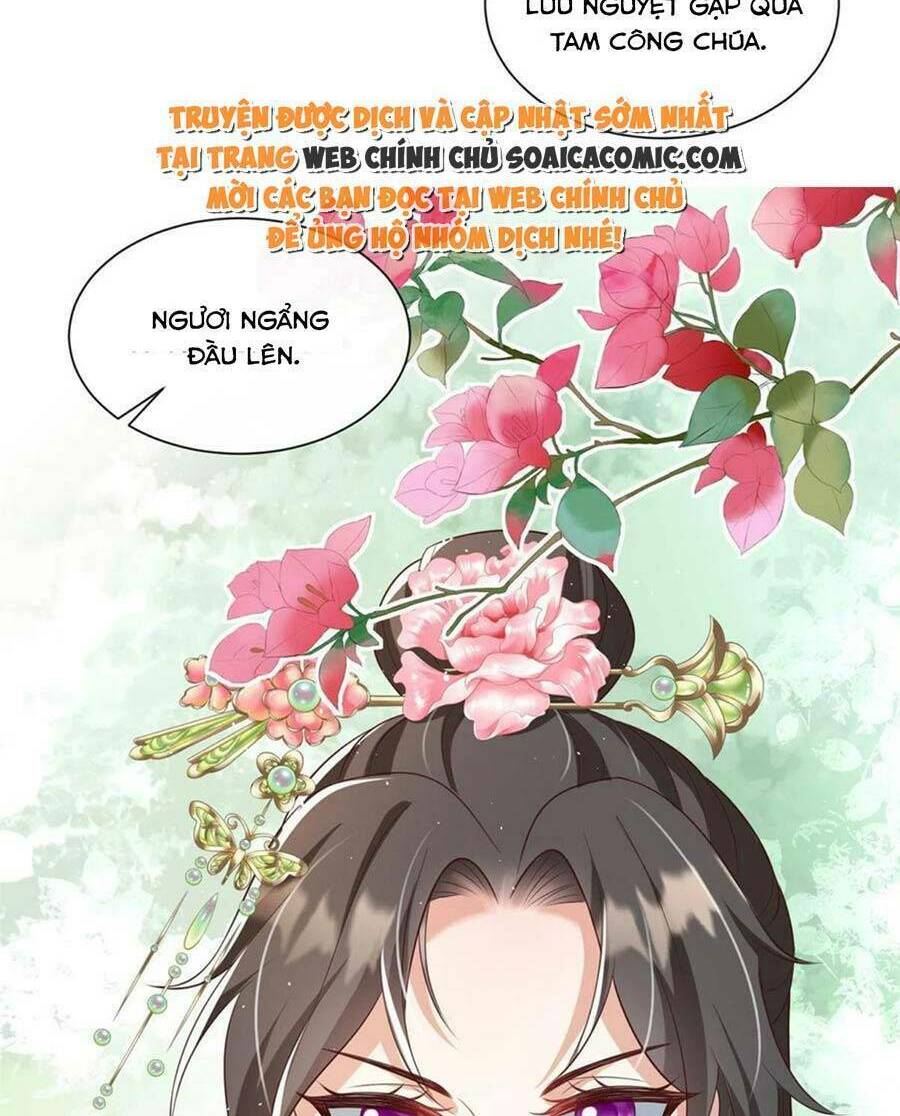 Cùng Ngự Thần Thú Báo Thù: Chapter 66