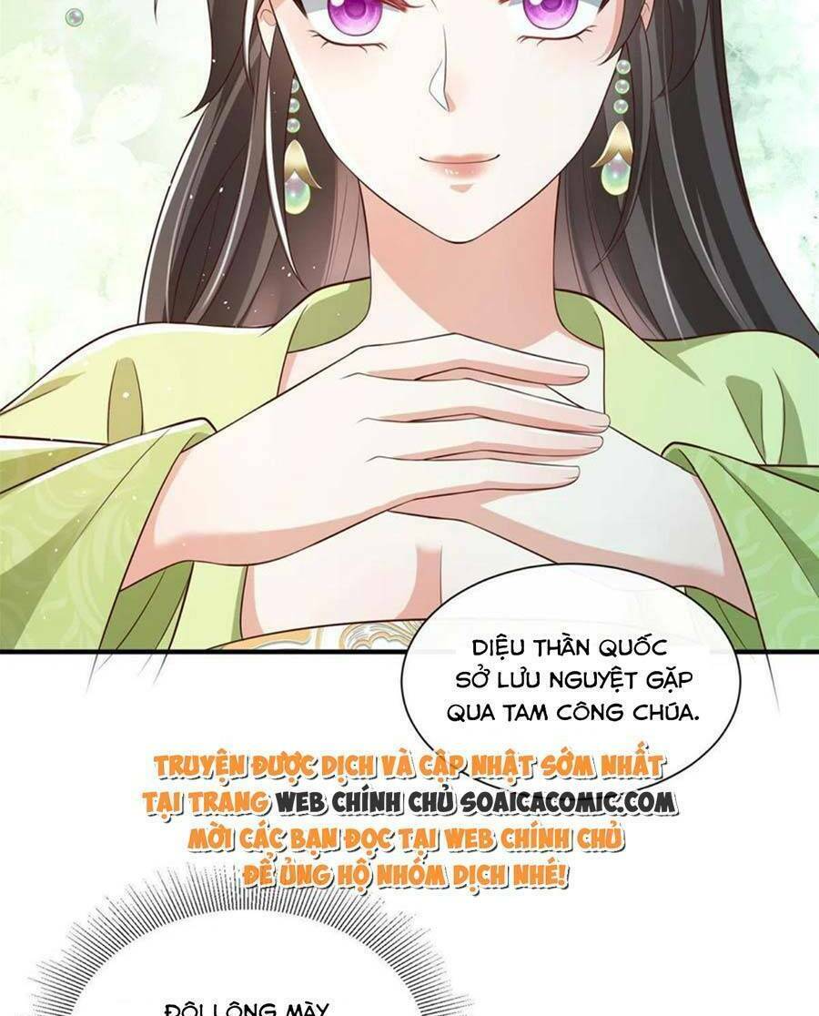 Cùng Ngự Thần Thú Báo Thù: Chapter 66