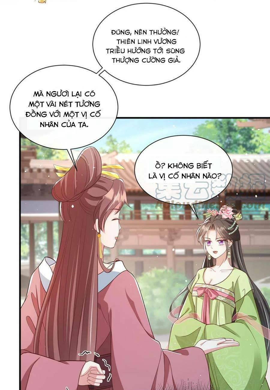 Cùng Ngự Thần Thú Báo Thù: Chapter 66