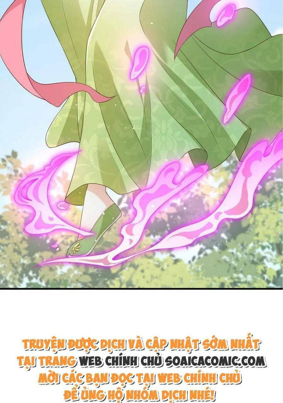 Cùng Ngự Thần Thú Báo Thù: Chapter 66