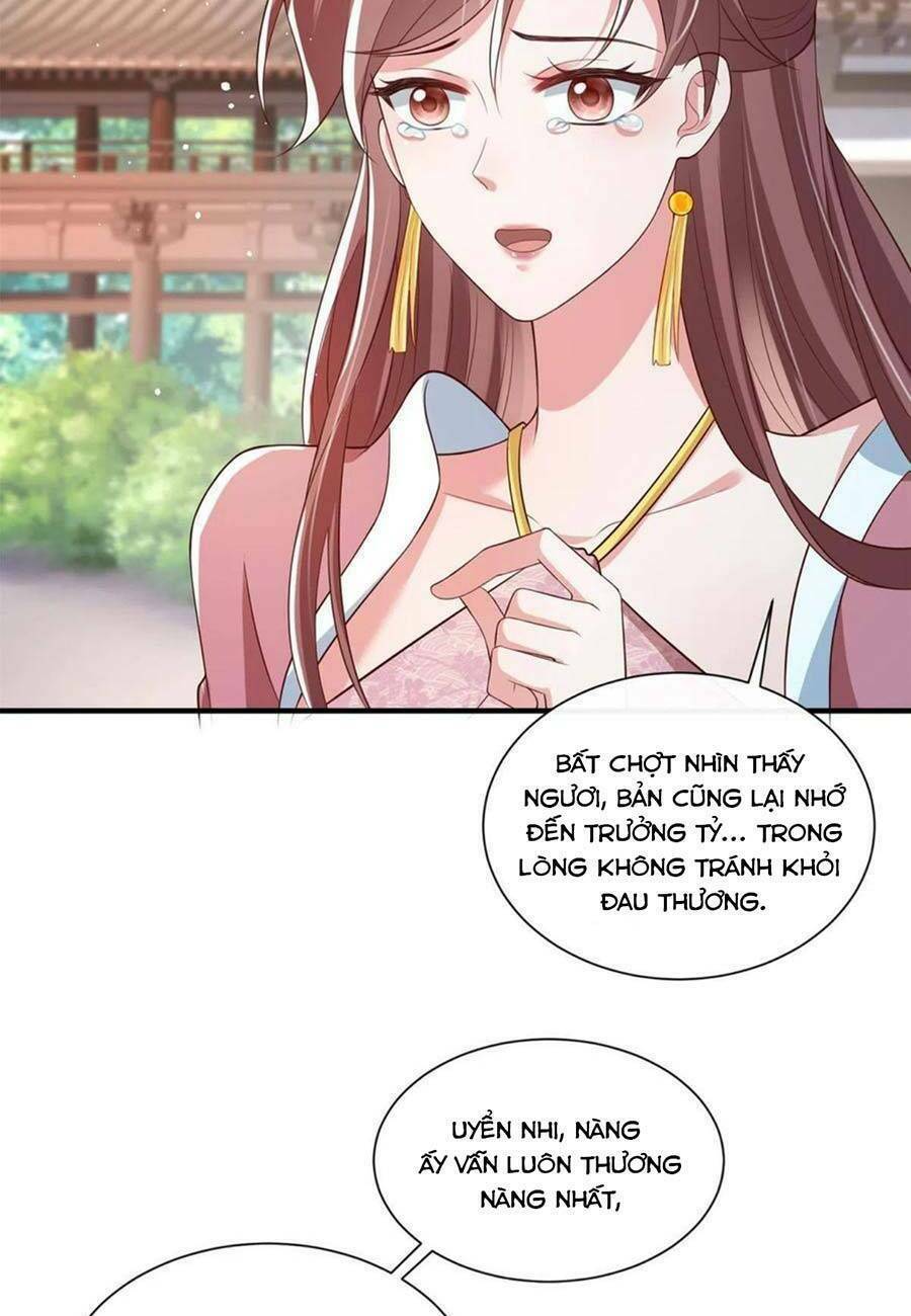 Cùng Ngự Thần Thú Báo Thù: Chapter 66