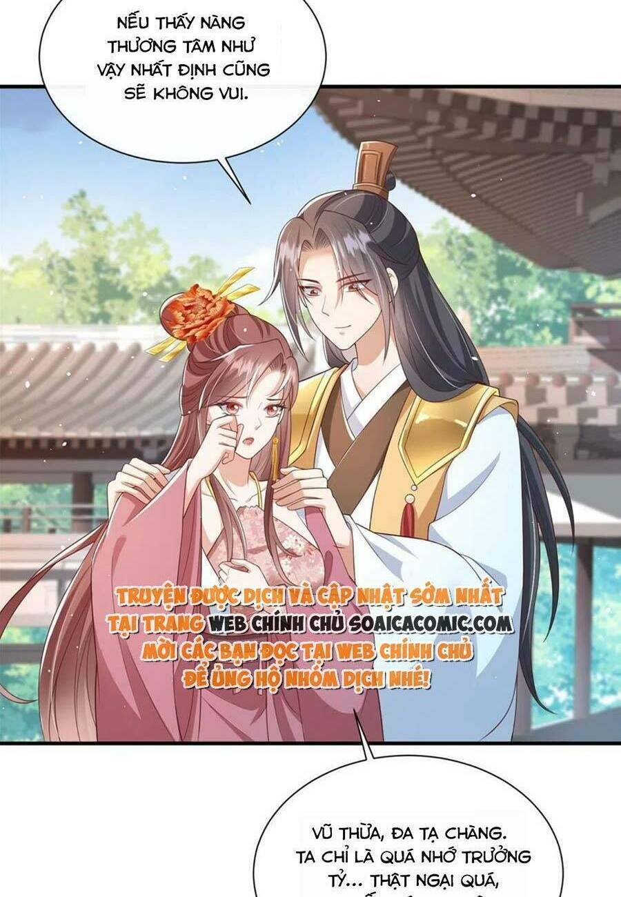 Cùng Ngự Thần Thú Báo Thù: Chapter 66