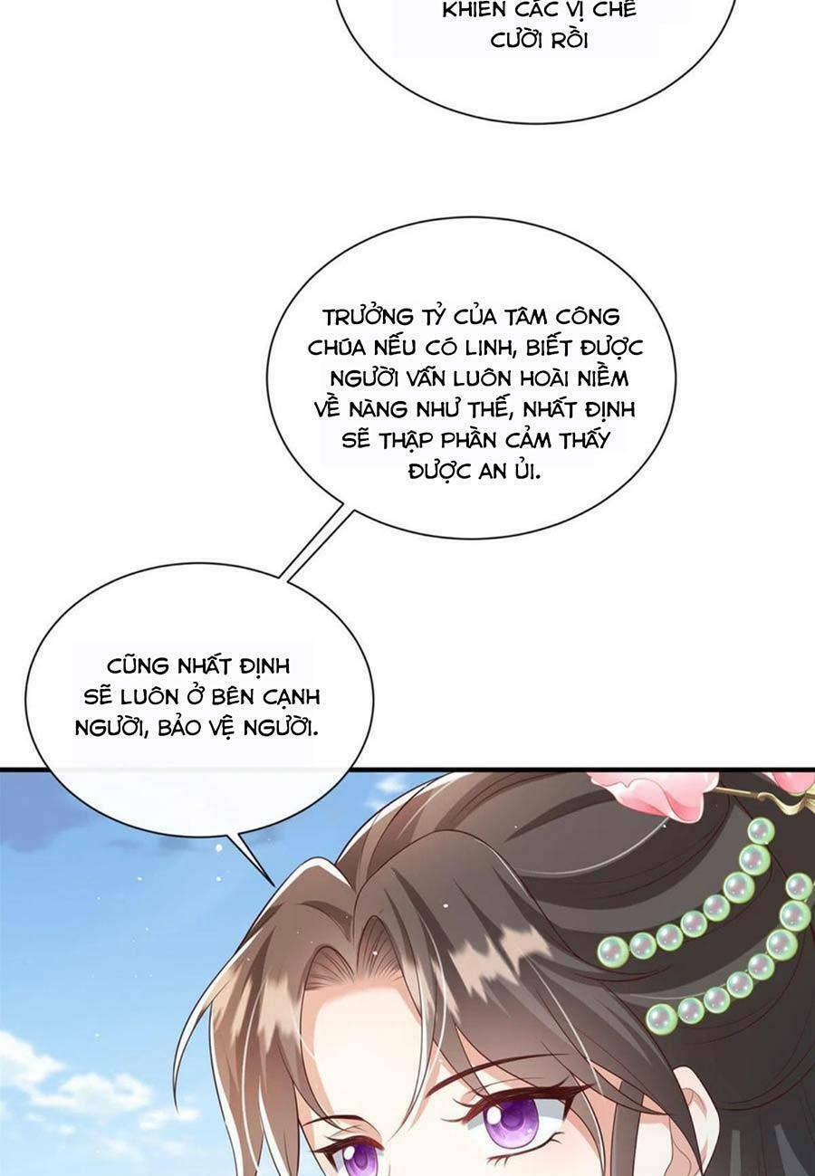 Cùng Ngự Thần Thú Báo Thù: Chapter 66