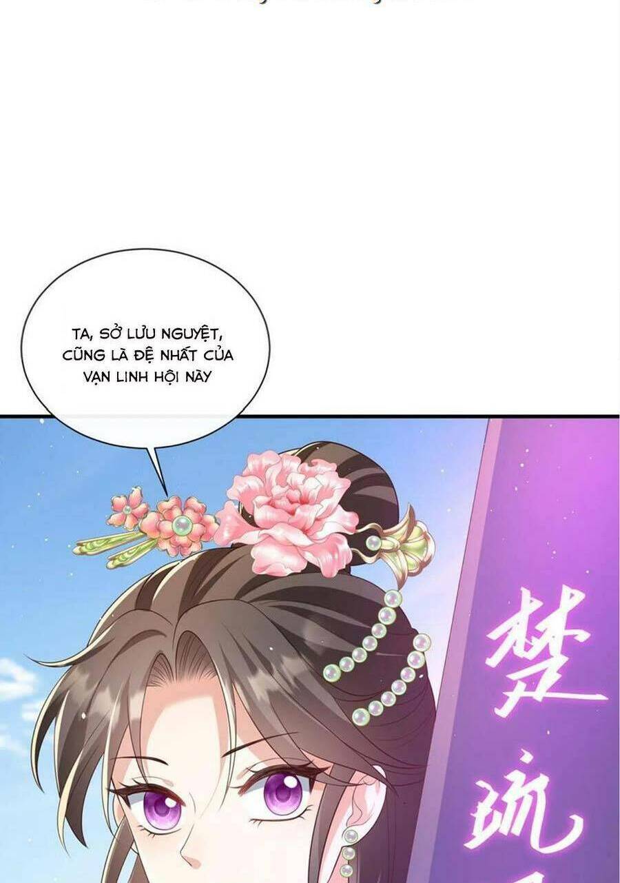 Cùng Ngự Thần Thú Báo Thù: Chapter 66