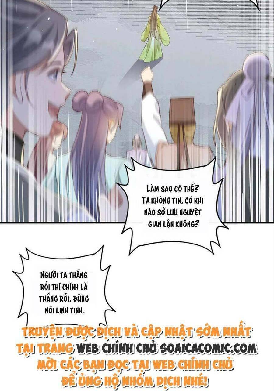 Cùng Ngự Thần Thú Báo Thù: Chapter 66