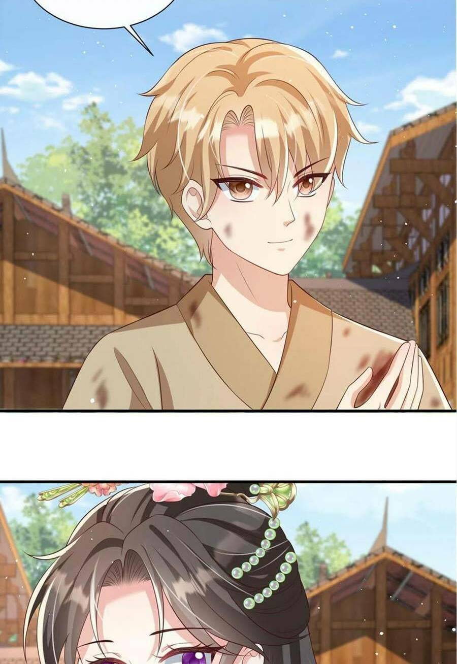 Cùng Ngự Thần Thú Báo Thù: Chapter 66