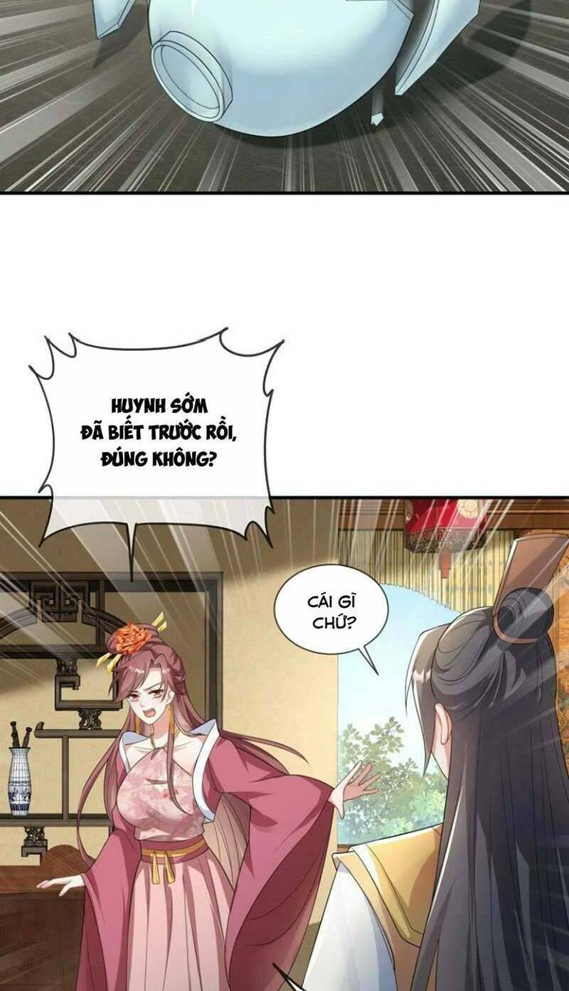 Cùng Ngự Thần Thú Báo Thù: Chapter 67