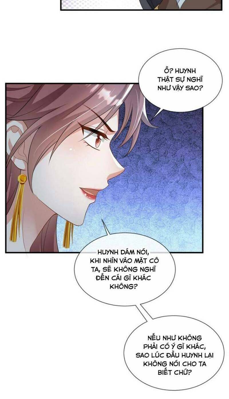 Cùng Ngự Thần Thú Báo Thù: Chapter 67