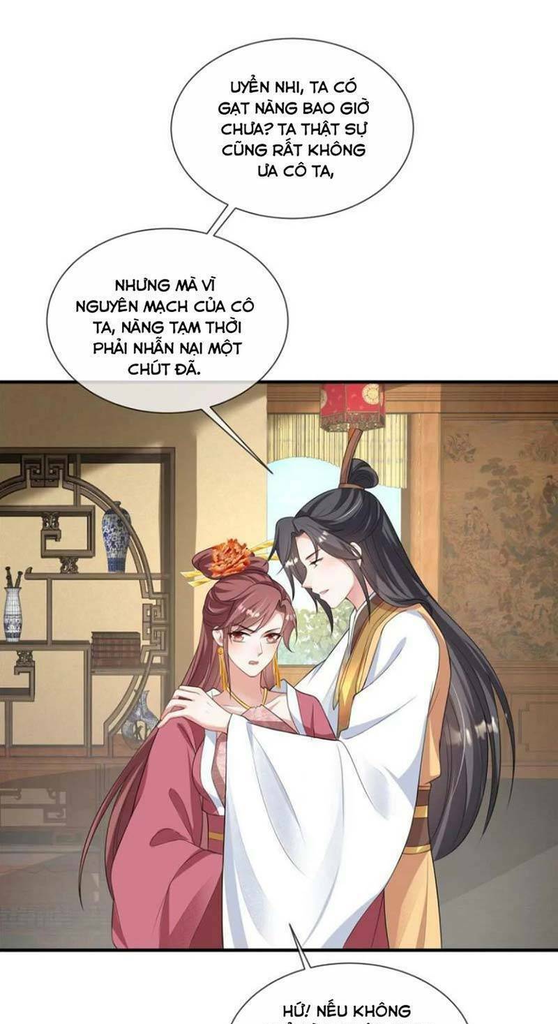 Cùng Ngự Thần Thú Báo Thù: Chapter 67
