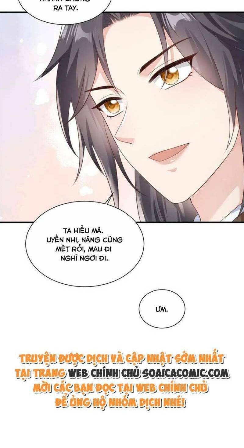 Cùng Ngự Thần Thú Báo Thù: Chapter 67