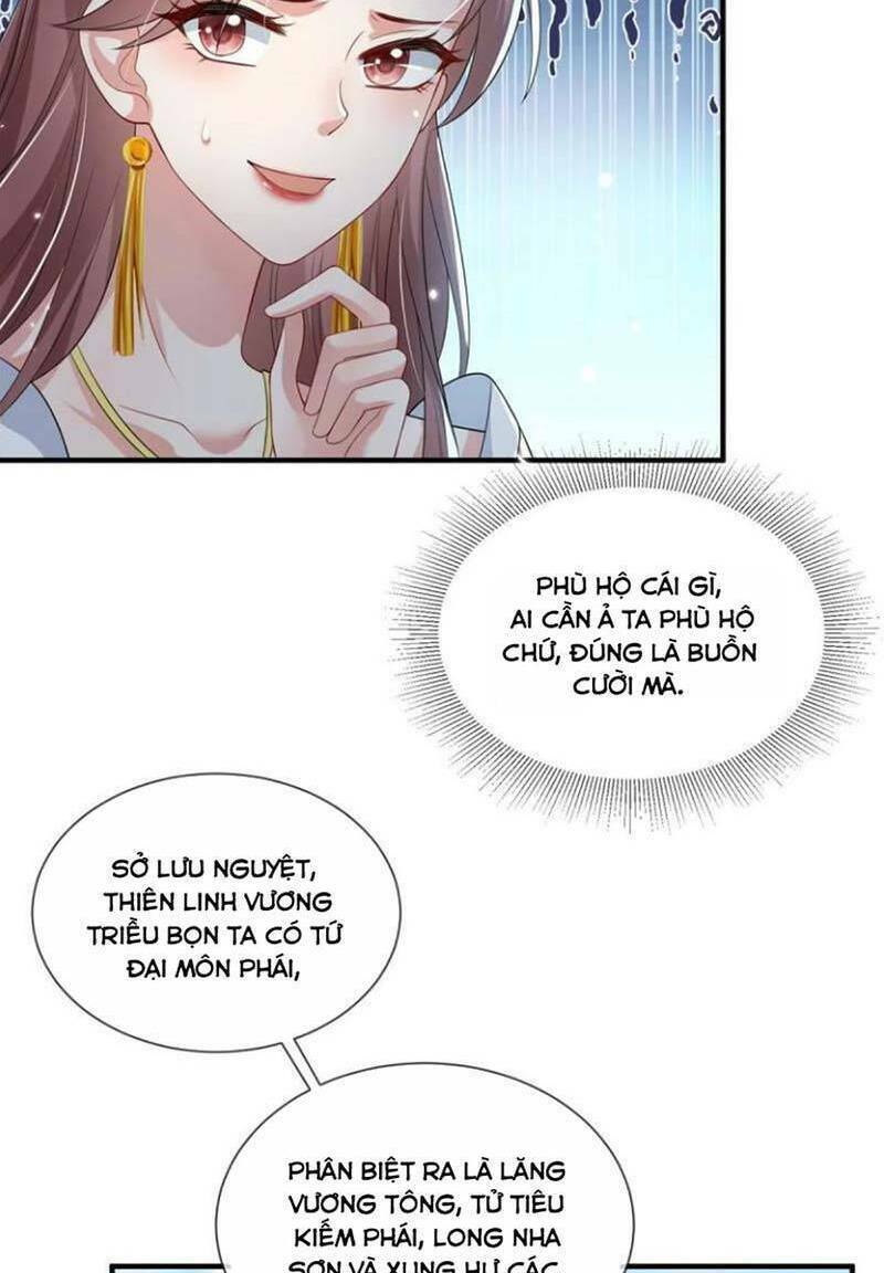 Cùng Ngự Thần Thú Báo Thù: Chapter 67