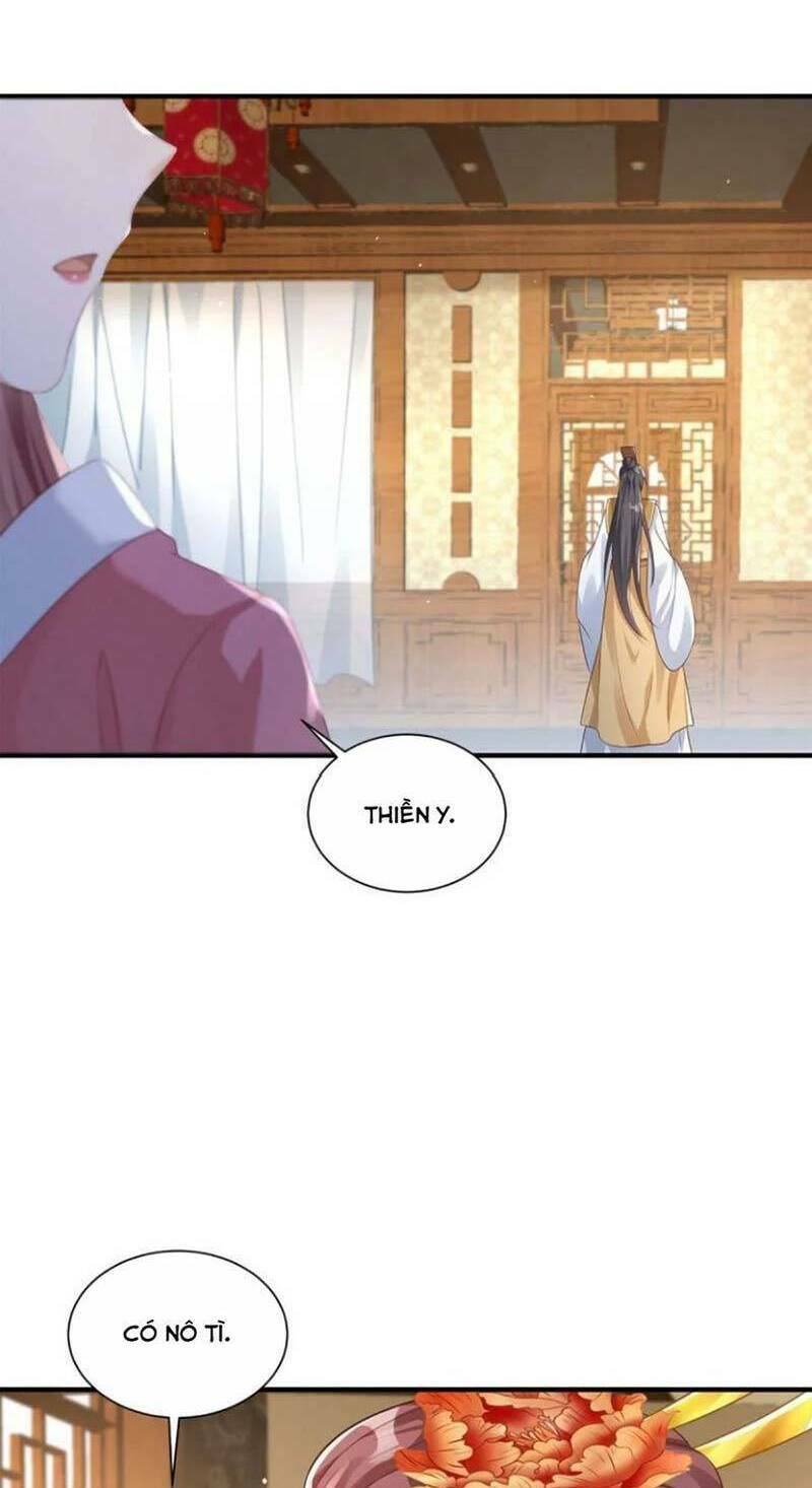 Cùng Ngự Thần Thú Báo Thù: Chapter 67